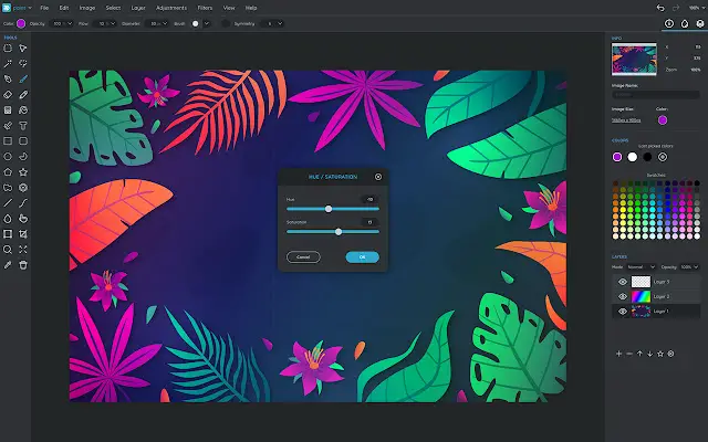 11 Best Drawing apps For Chromebook To Get Creative