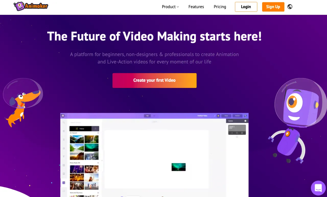 9 Best Sites Like Cameo For Personalized Videos Feat