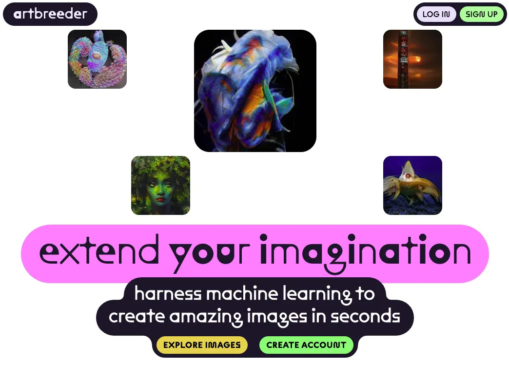 11 Best AI Image Generators To Create Amazing Artworks
