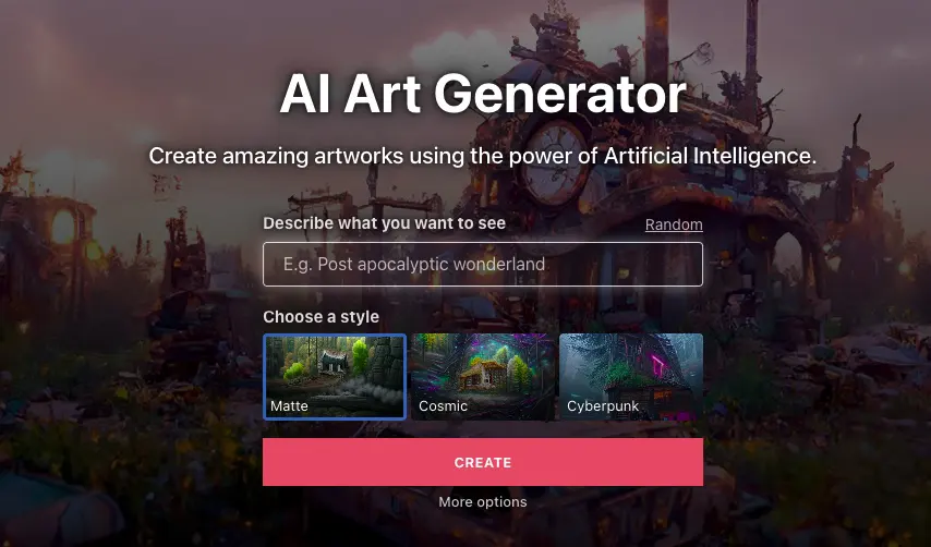 11 Best AI Image Generators To Create Amazing Artworks