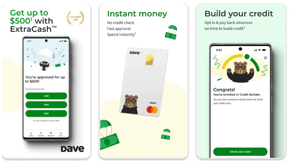 9 Best Apps Like Empower For Instant Cash In Advance