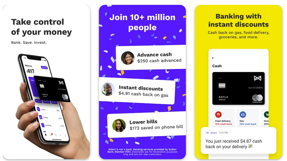 9 Best Apps Like Empower For Instant Cash In Advance