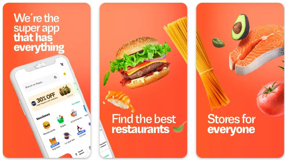9 Best Apps Like Shipt For Same Day Grocery Delivery