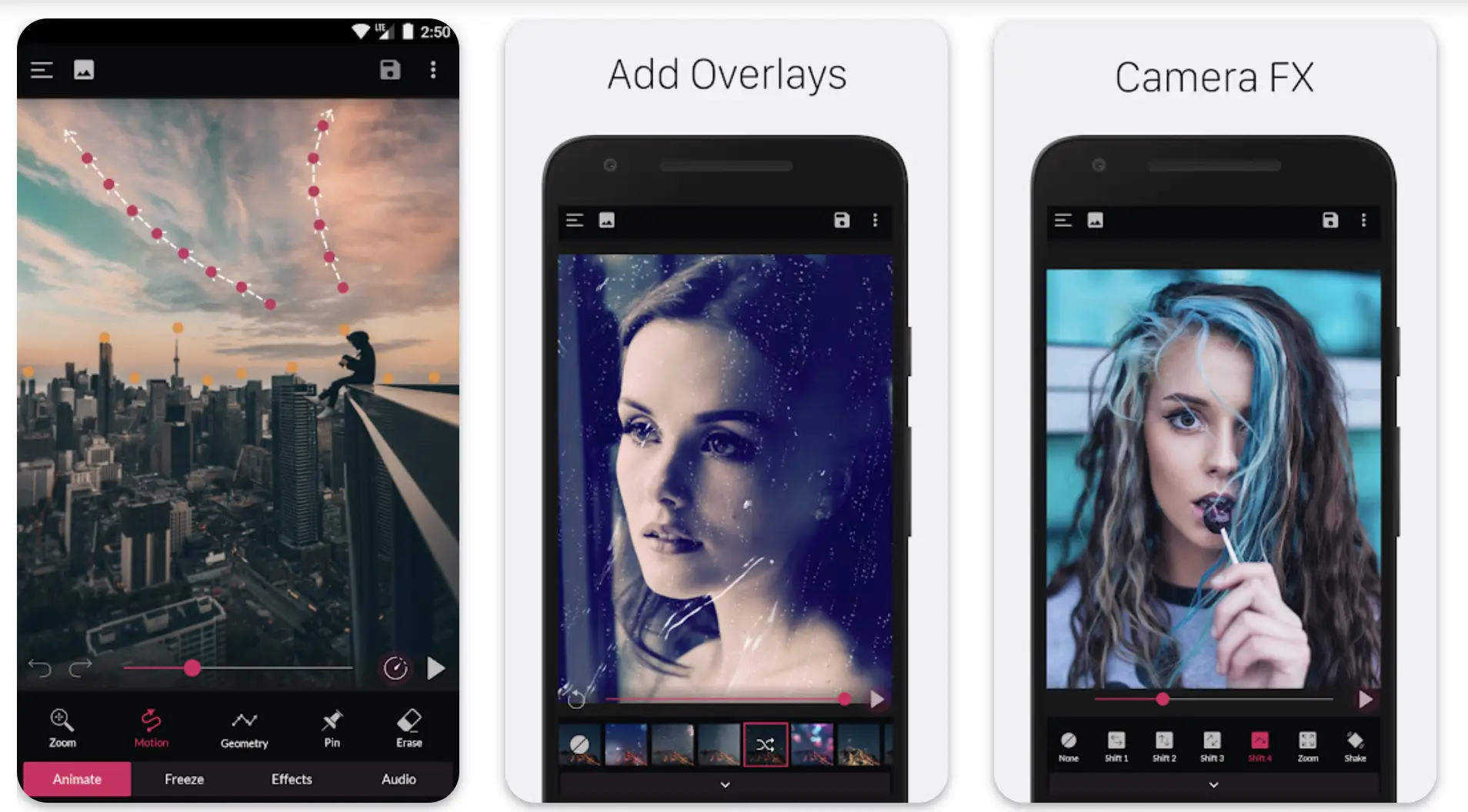 15 Best Apps To Animate Photos In Seconds Like Pro