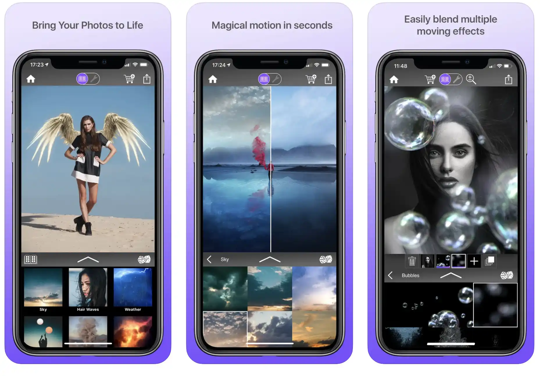 15 Best Apps To Animate Photos In Seconds Like Pro