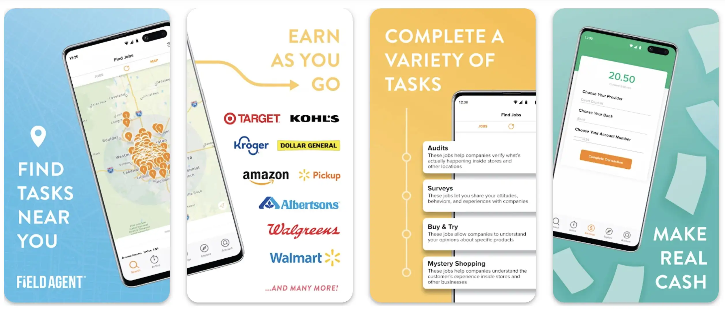 11 Best Apps Like Premise To Earn Money For Tasks