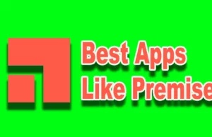 Best Apps like Premise featured