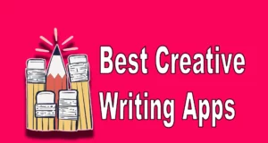 Best Creative Writing Apps featured