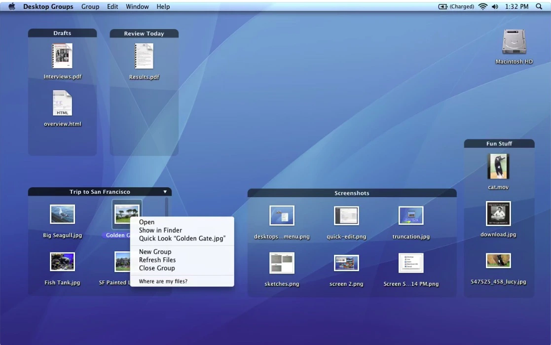 17 Best Fences Alternatives To Organize Your Desktop