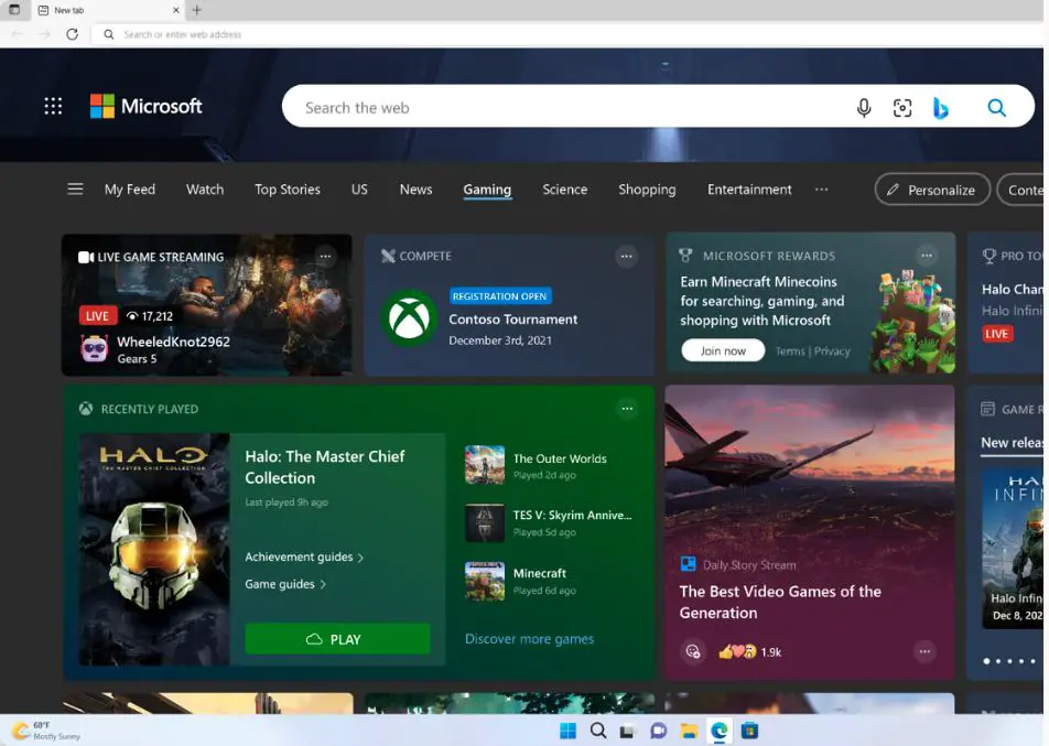 5 Best Gaming Browsers To Unleash the Gaming Beast