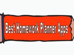 Best Homework Planner Apps featured