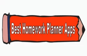 Best Homework Planner Apps featured