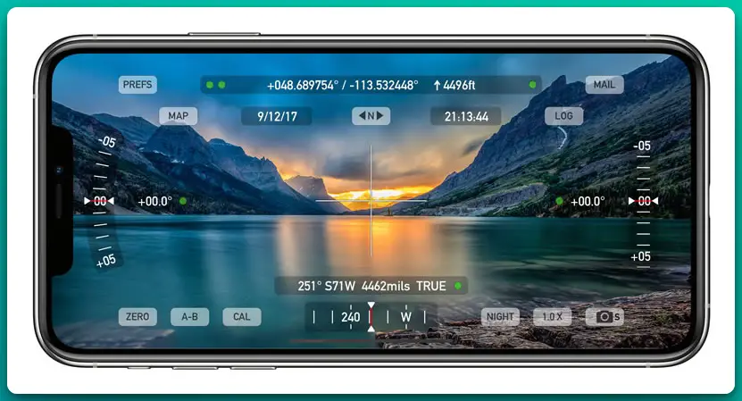Best Inclinometer Apps