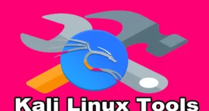 Best Kali Linux Tools featured
