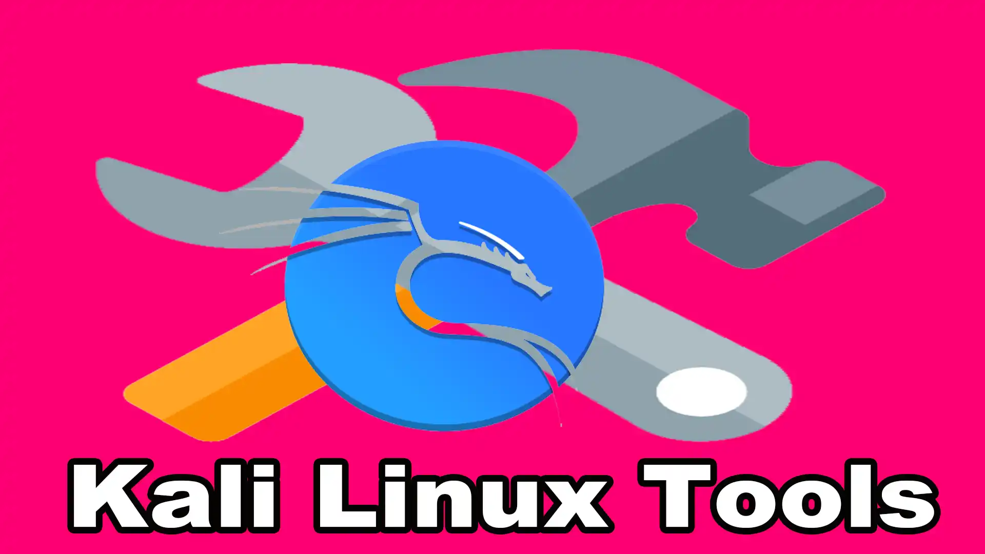 15+ Top Kali Linux Tools For Advanced Testing