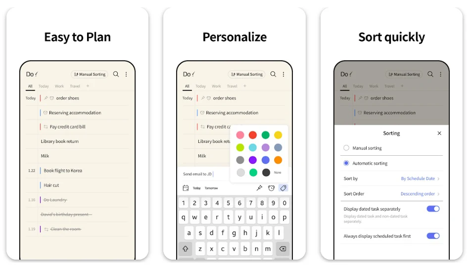 11 Best Life Planning Apps – Streaks For Goals & Habits