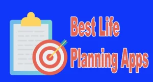 Best Life Planning Apps featured