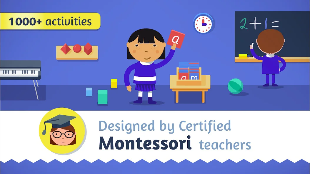 Best Montessori Apps 7