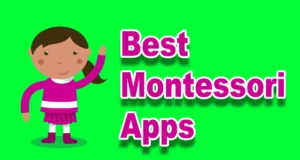 Best Montessori Apps featured