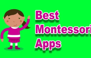 Best Montessori Apps featured
