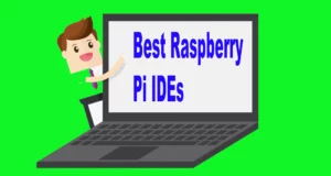 Best Raspberry Pi IDEs featured
