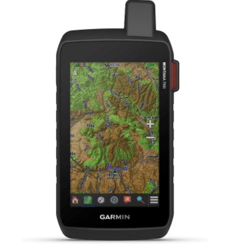 9 Best Satellite Phone For Backpacking To Buy in 2022