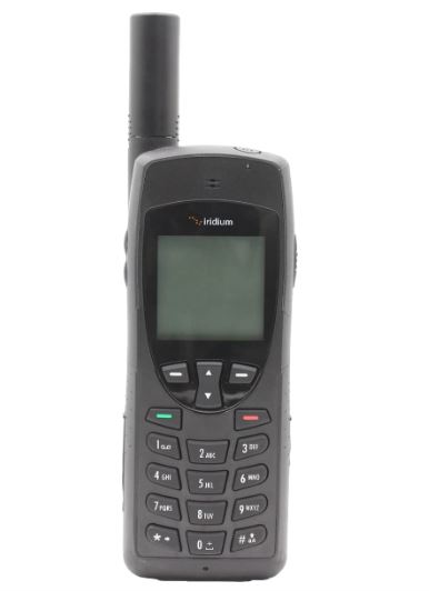 9 Best Satellite Phone For Backpacking To Buy in 2022