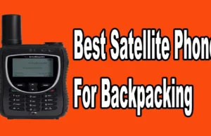Best Satellite Phone For Backpacking featured