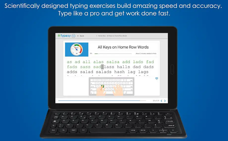 13 Best Typing Apps To Learn Typing Fast With Accuracy