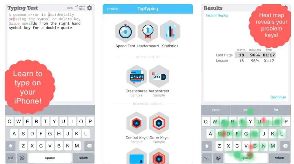 13 Best Typing Apps To Learn Typing Fast With Accuracy