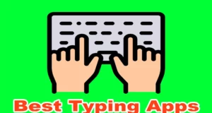Best Typing Apps featured
