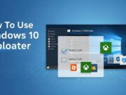 How To Use Windows 10 Debloater