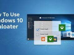 How To Use Windows 10 Debloater