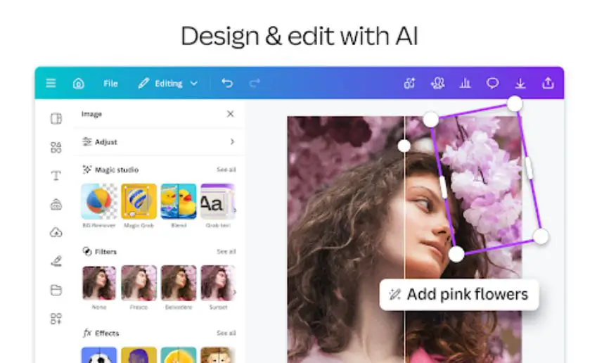 The Best Poster Making Apps