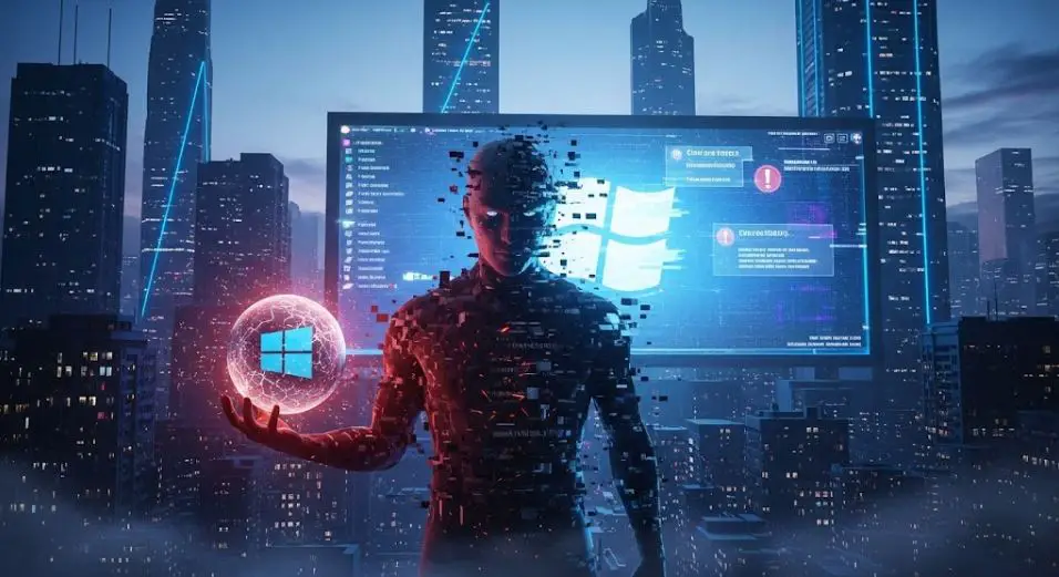 The Silent Saboteur of Windows Stability