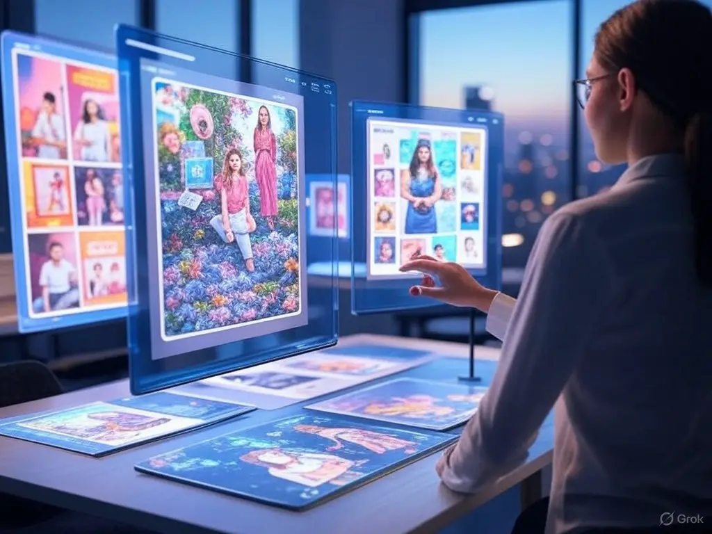 Trends in Poster Design