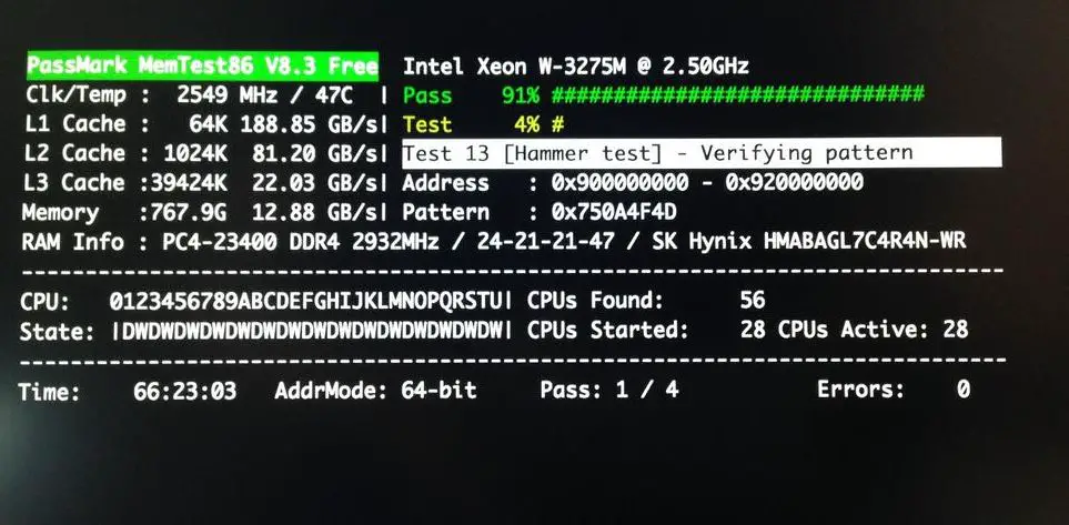Validate Hardware with Comprehensive Testing