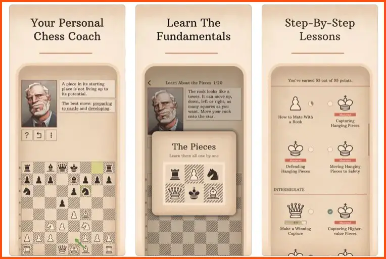 7 Best Chess Apps To Unleash Your Inner Grandmaster