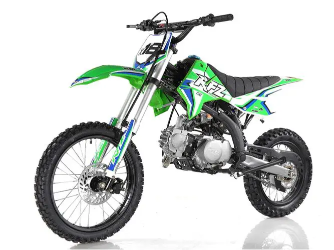 9 Best Dirt Bikes For Teens - Safety, Performance, and Style