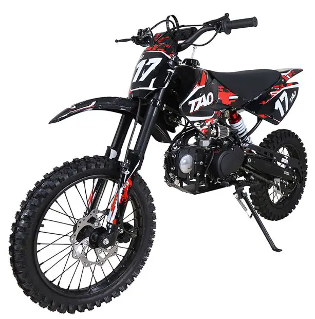 9 Best Dirt Bikes For Teens - Safety, Performance, and Style