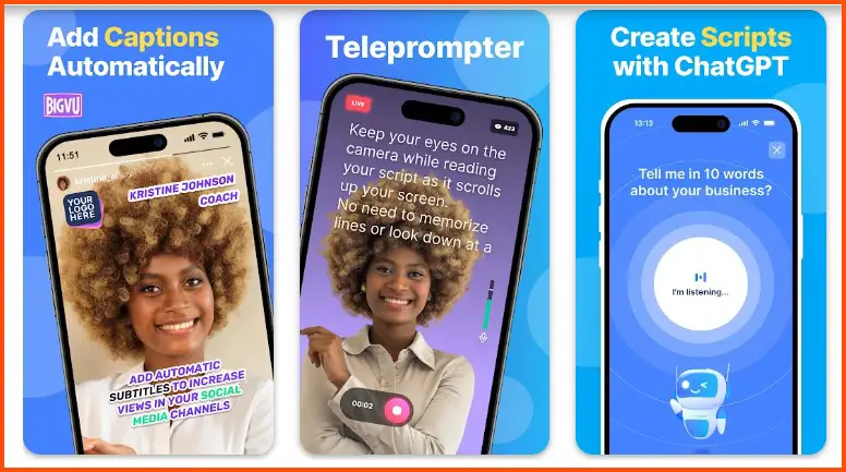 teleprompter app new 4