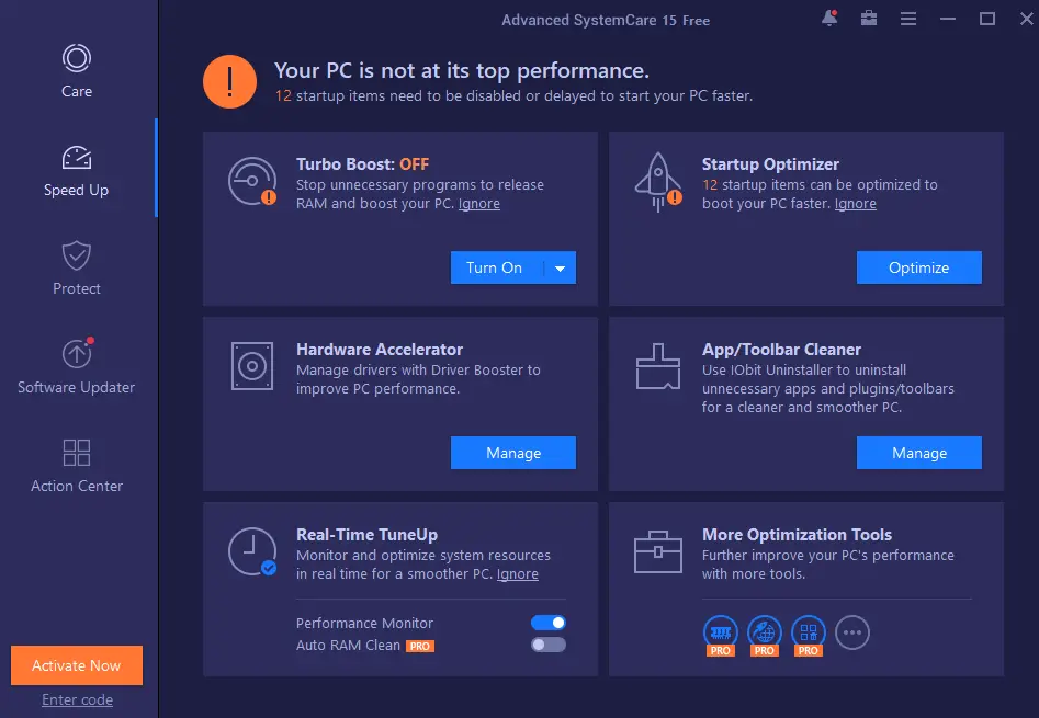 Why Your PC Is Slow and the Ways to Fix It