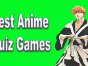 Best Anime Quiz Games featured