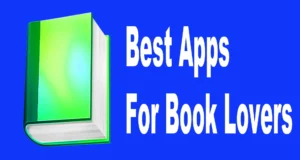 Best Apps For Book Lovers 12