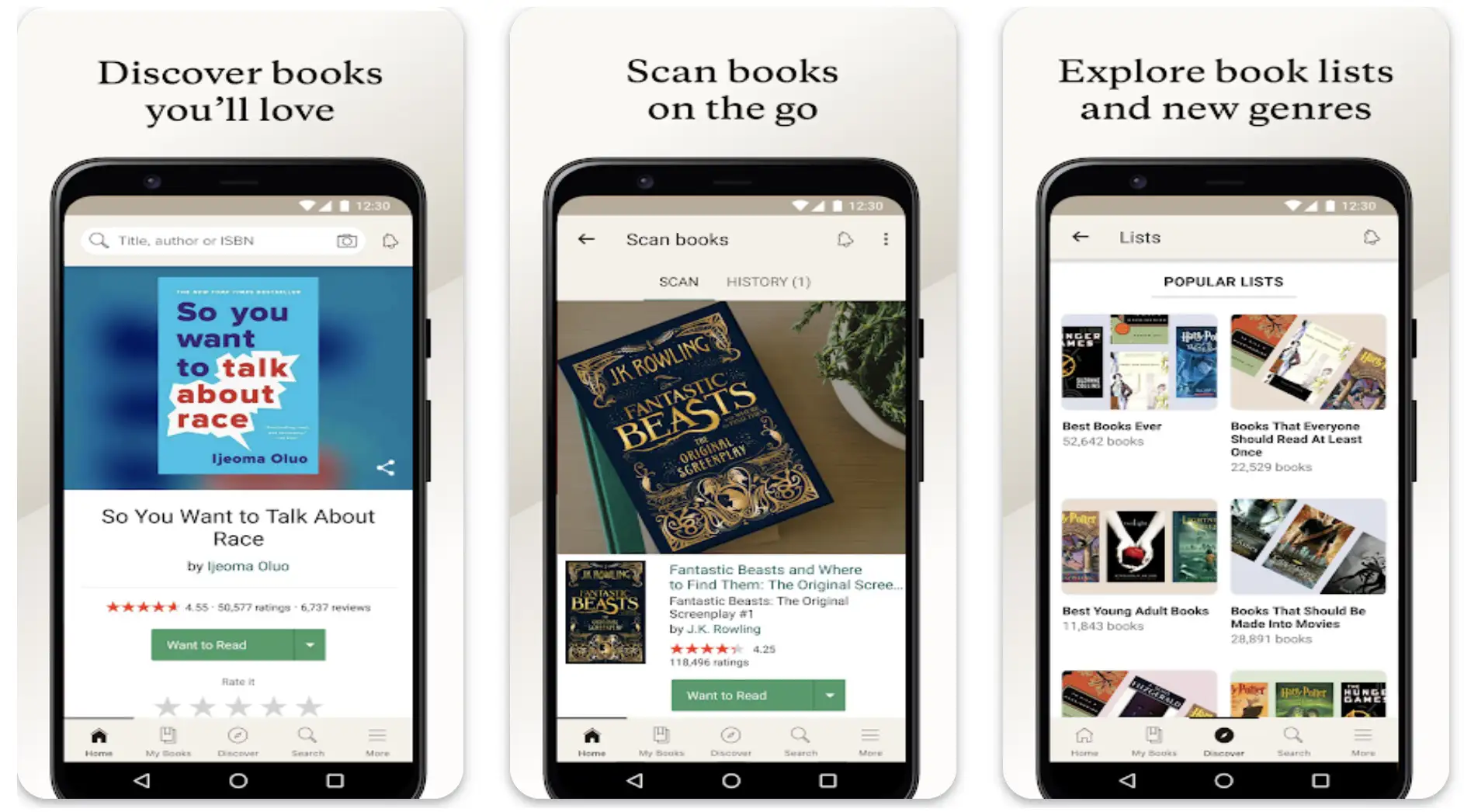 13 Best Apps For Book Lovers That Every Reader Must Have