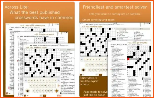 9 Best Crossword Solvers Tool For Every Challenge 2025 9 Best Crossword Solvers Tool For Every Challenge 2025