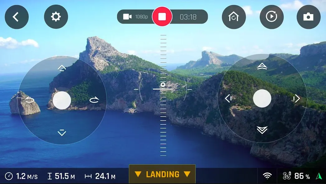 11 Best Drone Apps To Automate , Create and Fly Missions