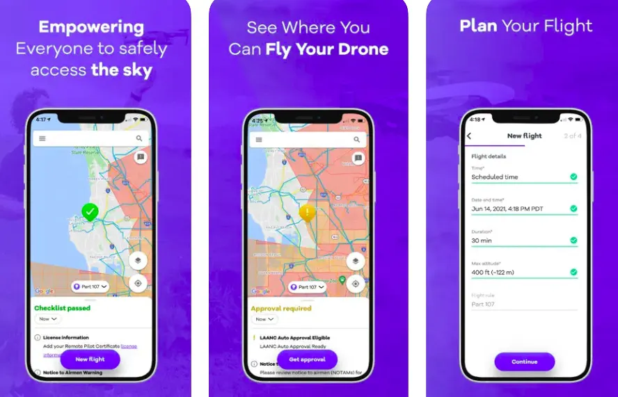 11 Best Drone Apps To Automate , Create and Fly Missions