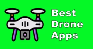 Best Drone Apps featured