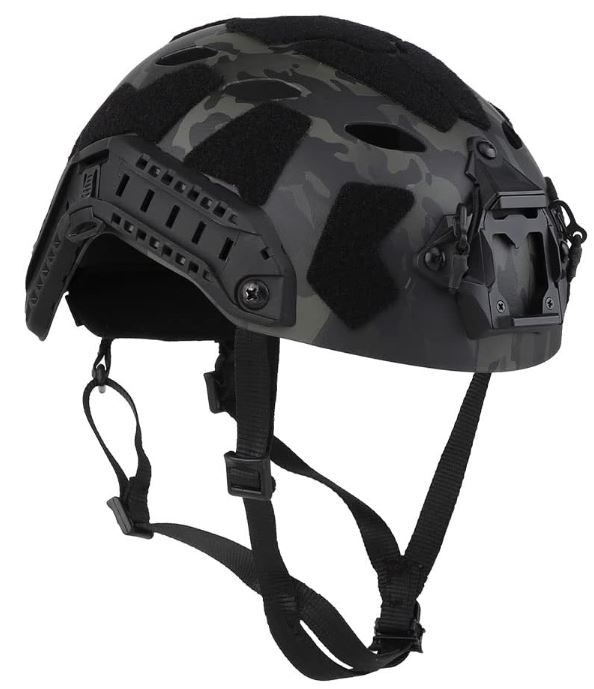 Best Night Vision Helmets 1